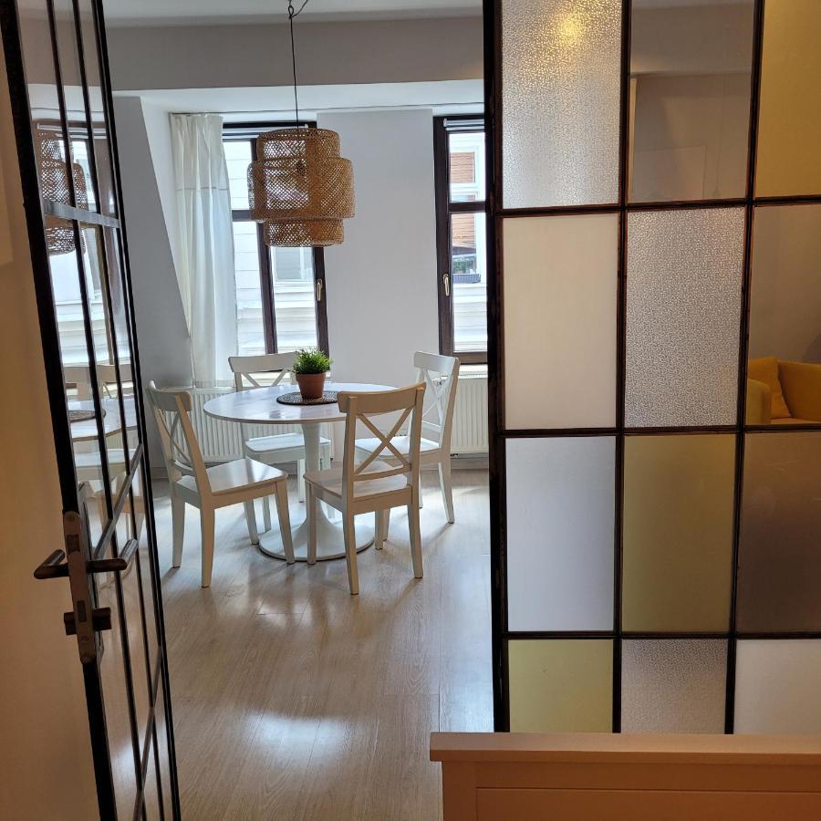 Apartamenty Batorego 4 Bydgoszcz Exterior foto